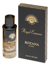 Norana Perfumes  Rozana