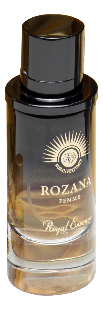 

Rozana: парфюмерная вода 1,5мл, Rozana