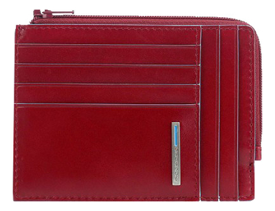 

Чехол для кредитных карт Blue Square PU1243B2R/R
