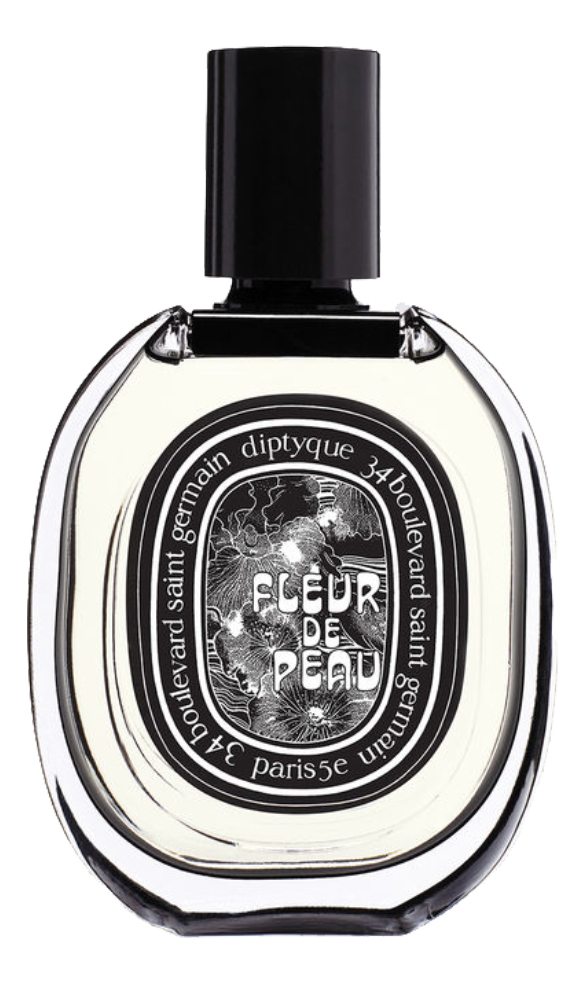 

Fleur De Peau: парфюмерная вода 75мл (Limited Edition), Fleur De Peau