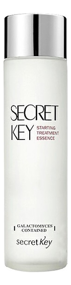 

Эссенция на основе молочных культур Starting Treatment Essence: Эссенция 155мл, Эссенция на основе молочных культур Starting Treatment Essence