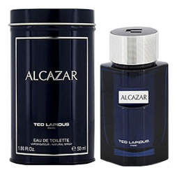 

Alcazar: туалетная вода 50мл, Alcazar