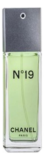 No19: духи 15мл запаска уценка
