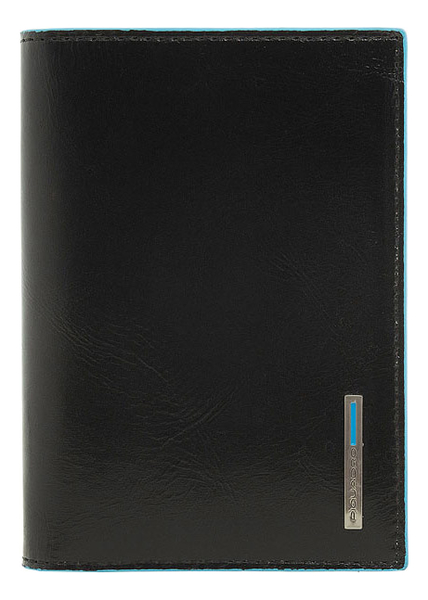 

Обложка для автодокументов Blue Square AS379B2/N