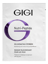 

Пептидная маска-контур для век Nutri-Peptide Rejuvenating Eye Contur Mask 4*10мл