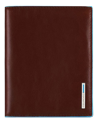 

Обложка для паспорта Blue Square PP1660B2/MO