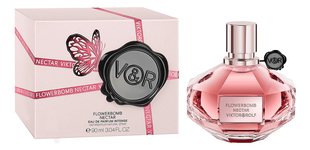 Flowerbomb Nectar