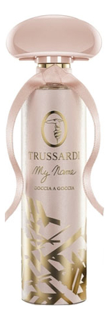 

Trussardi My Name Goccia A Goccia: парфюмерная вода 50мл тестер, Trussardi My Name Goccia A Goccia