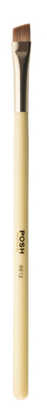 

Кисть со скосом для бровей Bamboo 8812