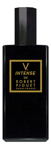 V. Intense: парфюмерная вода 2мл
