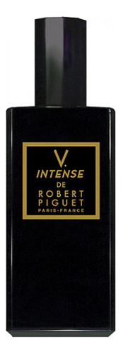 

V. Intense: парфюмерная вода 2мл, V. Intense