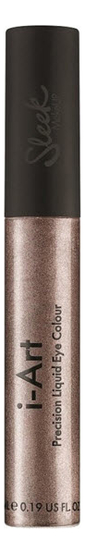 

Жидкие тени для век I-Art Liquid Precision Eye Colour 6мл: 1138 Fauvism, Жидкие тени для век I-Art Liquid Precision Eye Colour 6мл