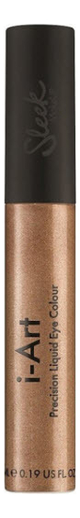 

Жидкие тени для век I-Art Liquid Precision Eye Colour 6мл: 1131 Luminism, Жидкие тени для век I-Art Liquid Precision Eye Colour 6мл