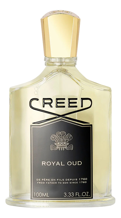 Royal Oud