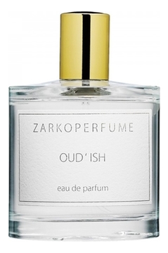 

OUD'ISH: парфюмерная вода 100мл уценка, OUD'ISH