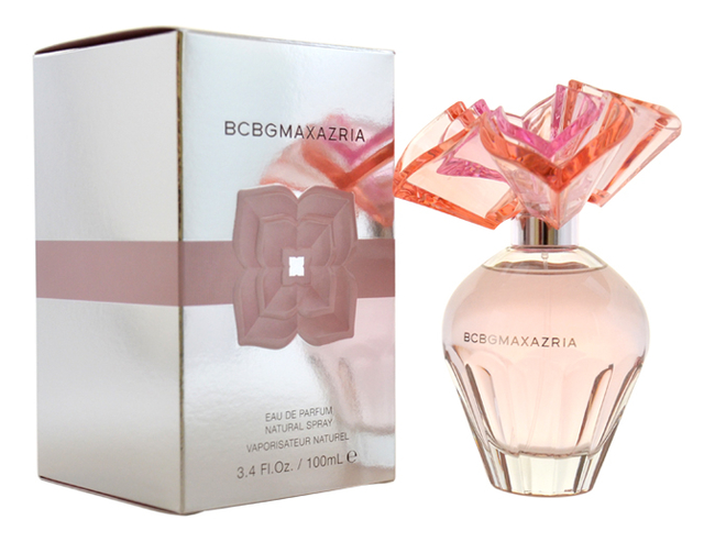 

BCBG for women: парфюмерная вода 100мл, BCBG For Women