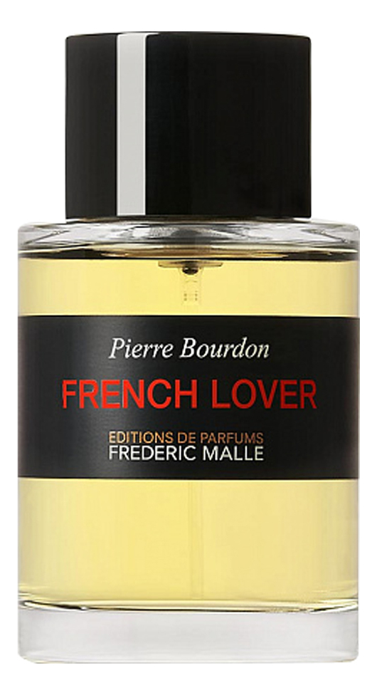 

French Lover: парфюмерная вода 7мл, French Lover