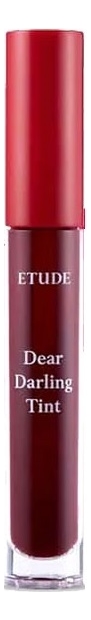 Тинт для губ Dear Darling Water Gel Tint 4,5г: PK002