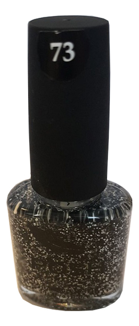 

Лак для ногтей Эффекты Nail Lacquer 15мл: 73 Икра белужья, Лак для ногтей Эффекты Nail Lacquer 15мл