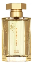 L'Artisan Parfumeur  Fleur De Oranger