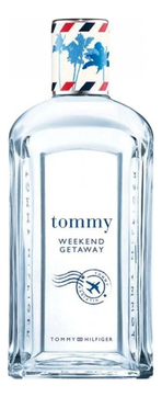 tommy weekend getaway