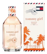 Tommy Hilfiger  Tommy Girl Weekend Getaway