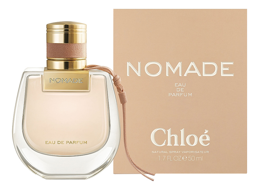 Nomade: парфюмерная вода 50мл chanel история модного дома