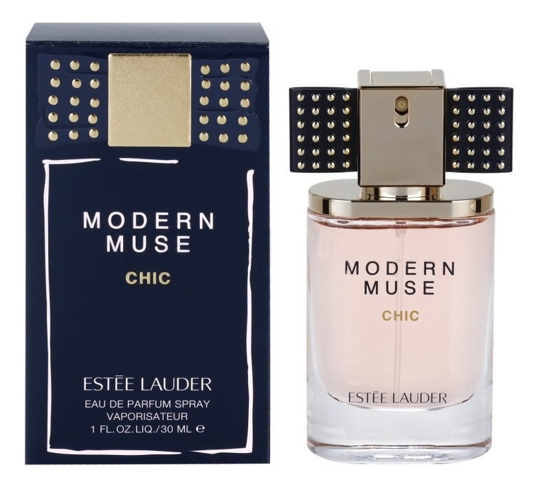 Modern Muse Chic: парфюмерная вода 30мл от Randewoo