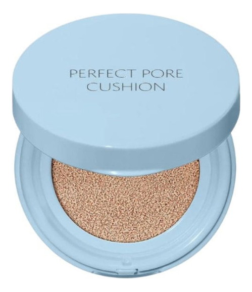 

Тональная основа Saemmul Perfect Pore Cushion 12г: 02 Natural Beige, Тональная основа Saemmul Perfect Pore Cushion 12г