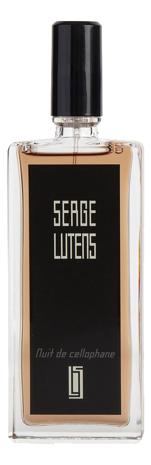 Nuit de Cellophane парфюмерная вода 50мл уценка 7588₽