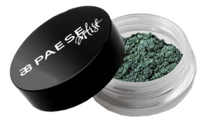 

Тени для век Pure Pigments 1г: 05 Green Gables, Тени для век Pure Pigments 1г