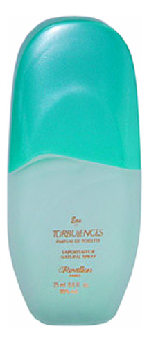 

Eau de Turbulences: духи 15мл уценка, Eau De Turbulences