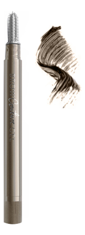 

Гель для бровей Brow Couture 1,5г: 02 Блонд, Гель для бровей Brow Couture 1,5г