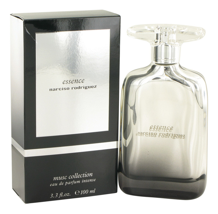 Essence Musc Eau De Parfum: парфюмерная вода 100мл narciso rodriguez narciso eau de parfum poudree 90
