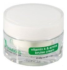 Professional Solutions Крем для лица Vitamin K & Arnika Bruise Cream 30г