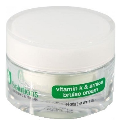 

Крем для лица Vitamin K & Arnika Bruise Cream 30г