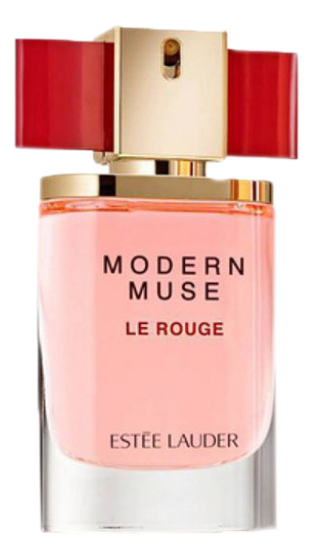 

Modern Muse Le Rouge: парфюмерная вода 30мл уценка, Modern Muse Le Rouge