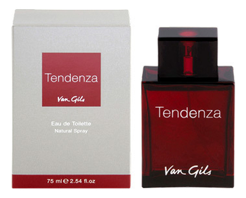 

Tendenza for Men: туалетная вода 75мл, Tendenza For Men