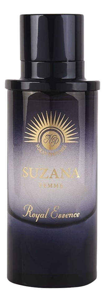 Suzana: парфюмерная вода 75мл уценка три золотых пророчества