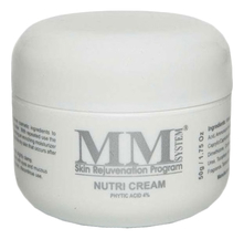 Mene & Moy System Увлажняющий крем для лица с фитиновой кислотой Nutri Cream Phytic Acid 4% 50г