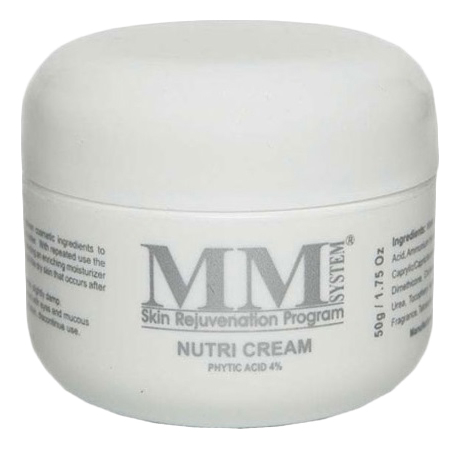 

Увлажняющий крем для лица с фитиновой кислотой Nutri Cream Phytic Acid 4% 50г