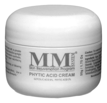 Mene & Moy System Крем для лица и тела с фитиновой кислотой Phytic Acid Cream 50мл