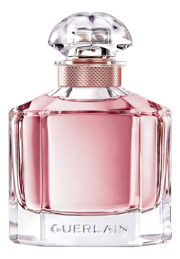 

Mon Guerlain Florale: парфюмерная вода 100мл тестер, Mon Guerlain Florale