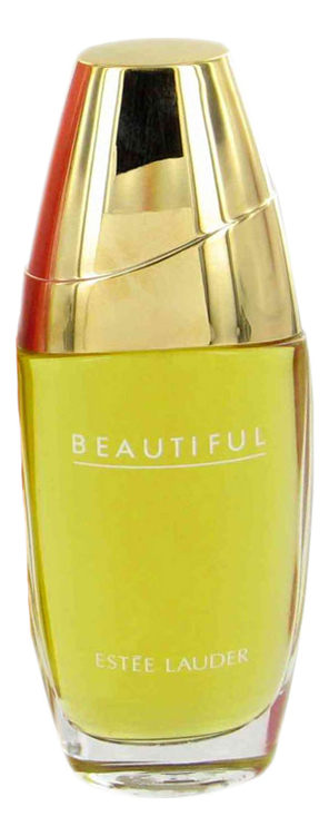 Estee Lauder Beautiful: парфюмерная вода 8мл софия губайдулина