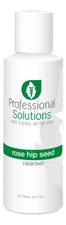 Professional Solutions Очищающее средство для лица с семенами плодов шиповника Rose Hip Seed Cleanser 120мл