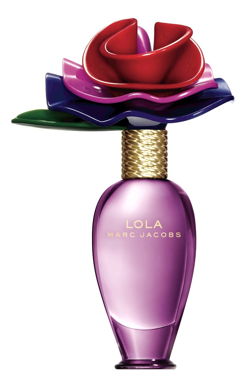 

Marc Jacobs Lola: парфюмерная вода 50мл тестер, Marc Jacobs Lola