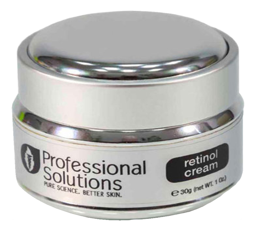 Крем для лица Retinol Cream Anti-Oxidant 30г