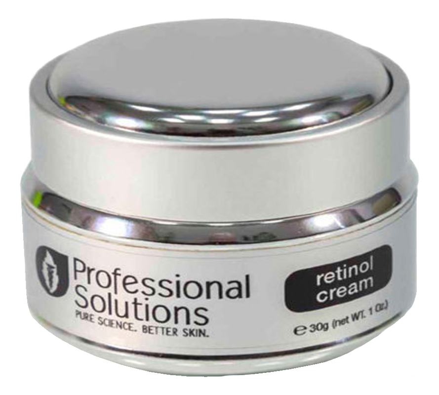

Крем для лица Retinol Cream Anti-Oxidant 30г
