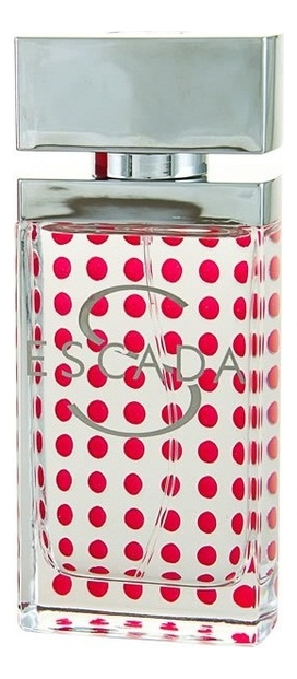 S: парфюмерная вода 50мл уценка