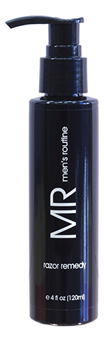 

Средство после бритья Men's Routtne Razor Remedy 120мл